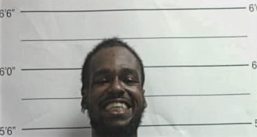 Bryant Watts, - Orleans Parish County, LA 